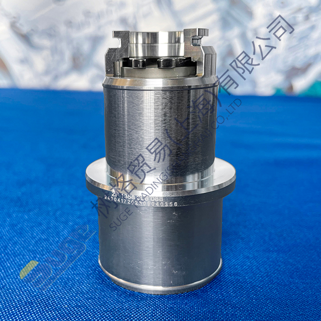 ZF TRAXON HG piston assembly-base piston 1358 206 019