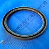 ZF transfer case VG2700 spare parts input shaft seal0634 349 657