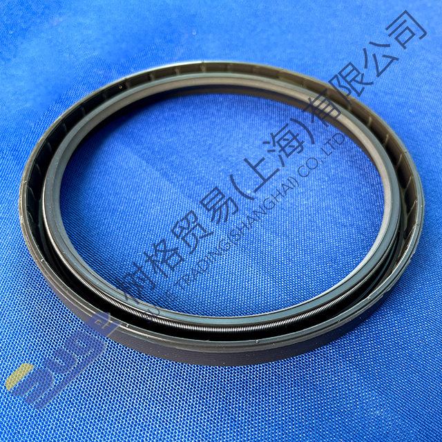 ZF transfer case VG2700 spare parts input shaft seal0634 349 657