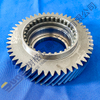 ZF TRAXON AMT 12TX2420TO transmission input shaft 1358 302 225