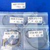 ZF 4BP230 LZZF transmission sealing kit- K1 clutch 4681 010 002