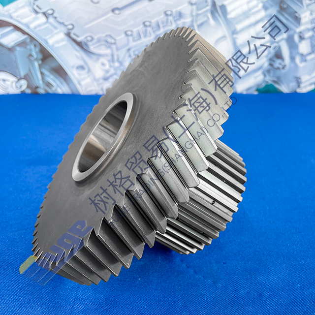 ZF 4BP230 Liugong transmission K3 IDLER 4681 373 001