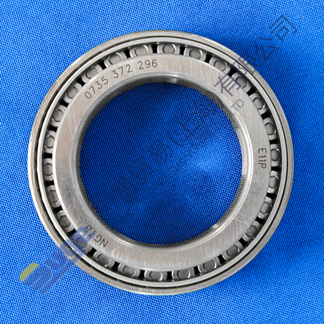 ZF 4BP230 wheel loader transmission BEARING 0735 372 296