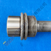 ZF LZZF Liugong 4BP230 transmission PUMP SHAFT 4681 354 001