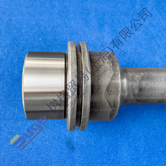 ZF LZZF Liugong 4BP230 transmission PUMP SHAFT 4681 354 001