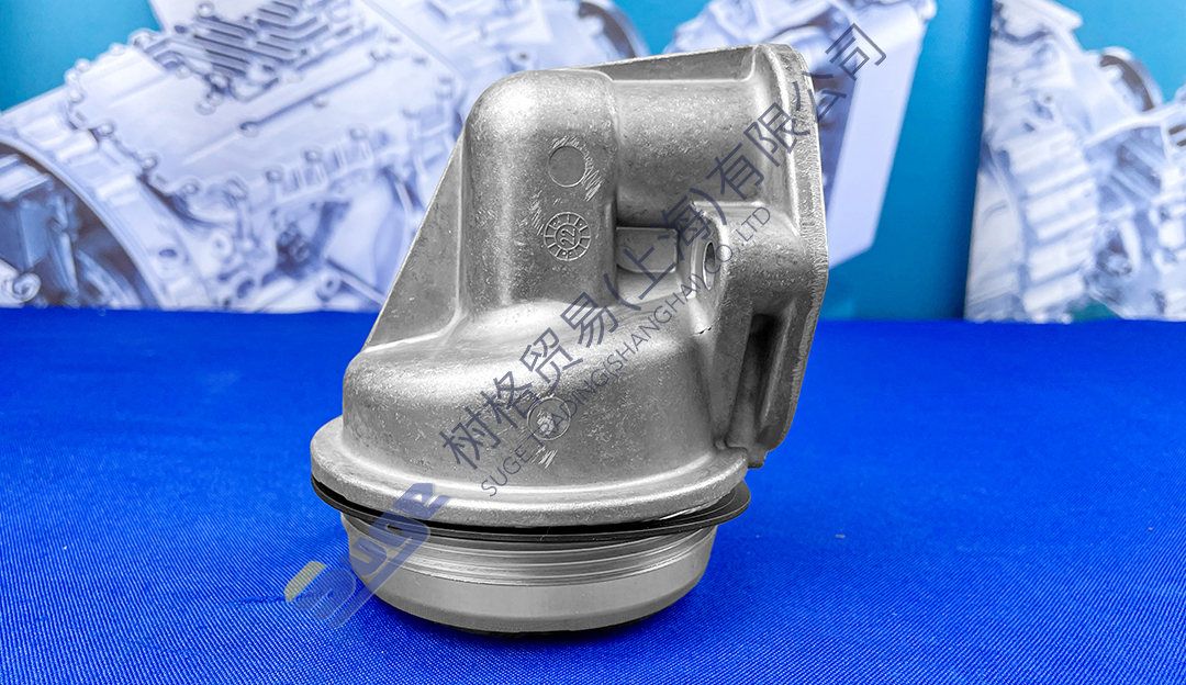 ふたば Engine Parts Hydraulic Oil Filter P502577 Hf29076 714-07