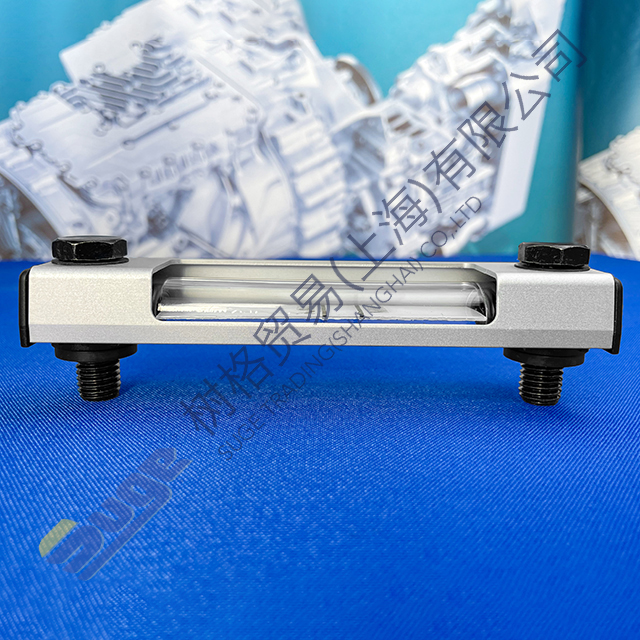 ZF 4BP230 XCMG transmission OIL LEVEL INDICATOR 0501 338 477
