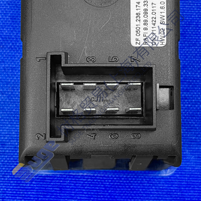 JCB JS360LXD T4 TRACKED EXCAVATOR Parts Catalogue Manual