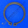 ZF 4BP230 wheel loader transmission K4 RETAINING RING 0630 501 035