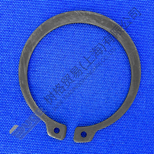 ZF 4BP230 wheel loader transmission K4 RETAINING RING 0630 501 035