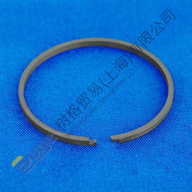 ZF 4BP230 transmission LZZF R-RING 0634 402 557