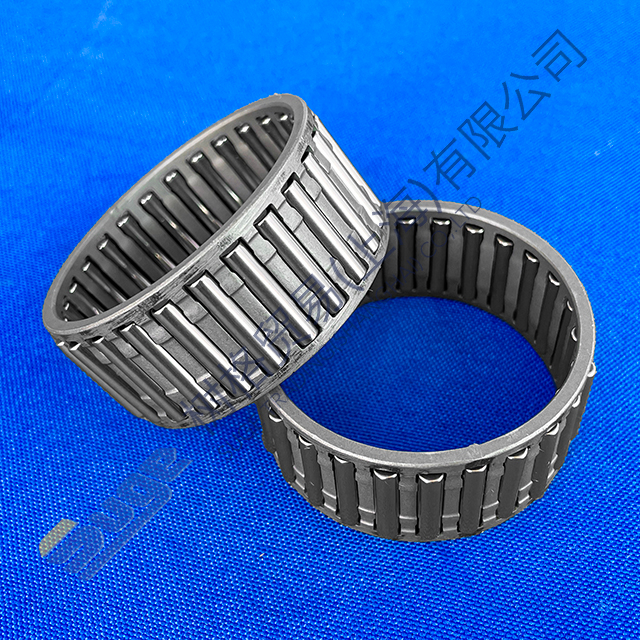 ZF LZZF 4BP230 transmission K2 NEEDLE CAGE 0735 321 410