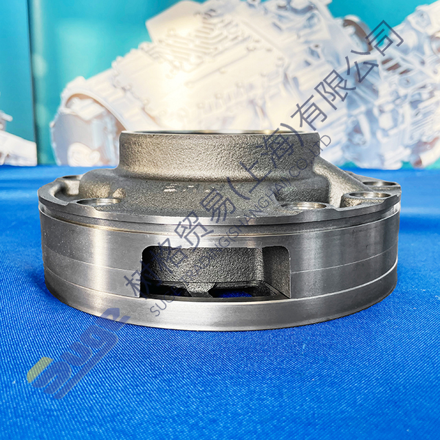 Buy ZF 4BP230 transmission Product on SUGE TRADING (SHANGHAI