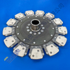 ZF TCHD TT clutch disc Spare Part 0501 222 267
