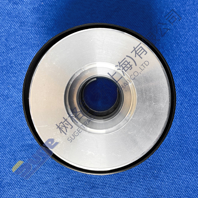 ZF TRAXON GV piston 1358 212 024