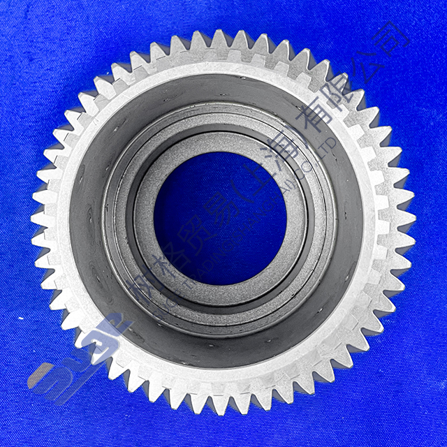 ZF 4BP230 XCMG LZZF transmission KVKR IDLER 4681 375 001