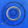 ZF 4BP230 LZZF transmission sealing kit- K1 clutch 4681 010 002
