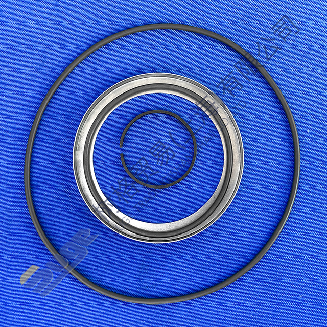 ZF 4BP230 LZZF transmission sealing kit- K1 clutch 4681 010 002
