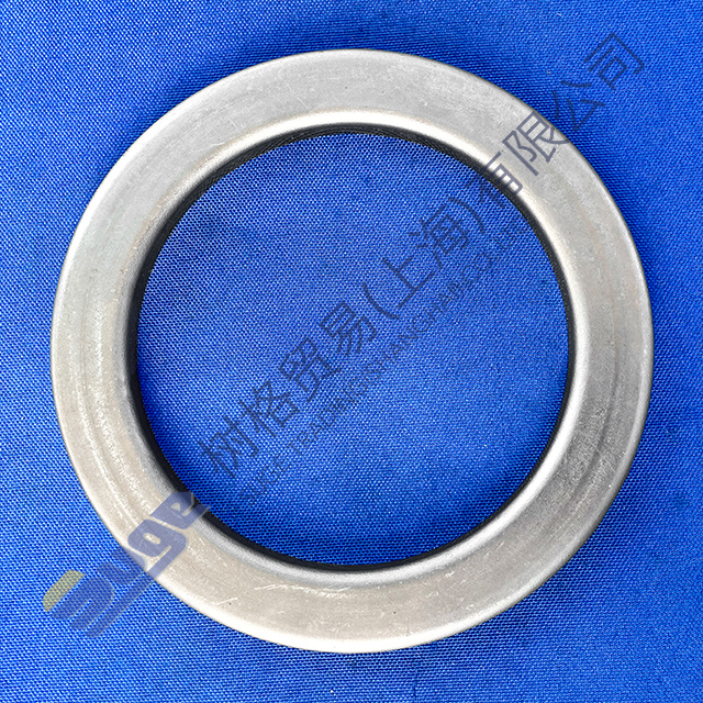 ZF 4BP230 LZZF transmission OUTPUT FLANGE SCREEN SHEET 4681 303 006