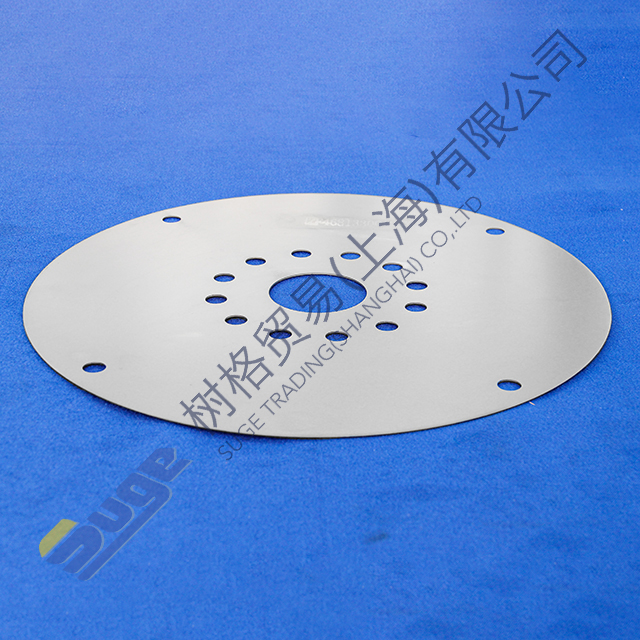 ZF XCMG 4BP230 transmission DIAPHRAGM 4681 330 012