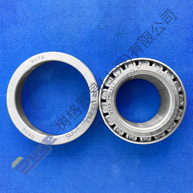 ZF LZZF XCMG 4BP230 transmission K2K3K4KVKR REAR BEARING 0735 372 303