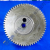 ZF 4BP230 transmission LZZF XCMG KR SHAFT 4681 376 001