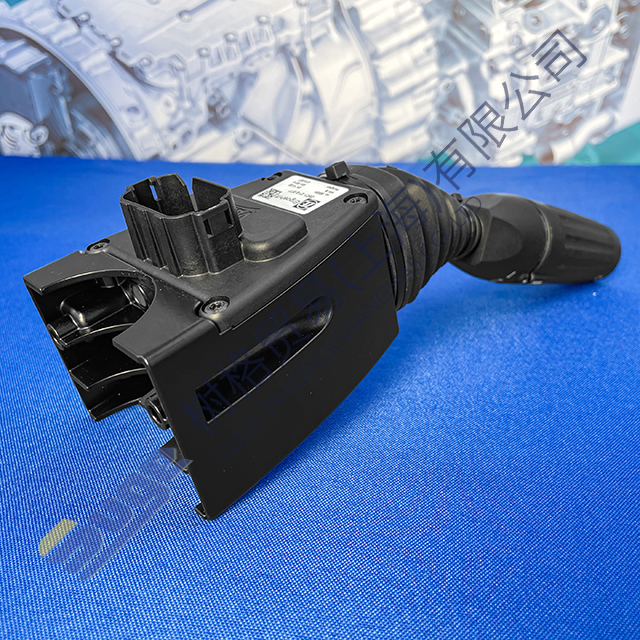 ZF 4BP230 Liugong transmission RANGE SELECTOR 0501 219 677
