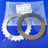 ZF Liugong wheel loader transmission K2K3 CLUTCH ASSEMBLY 4681 272 001