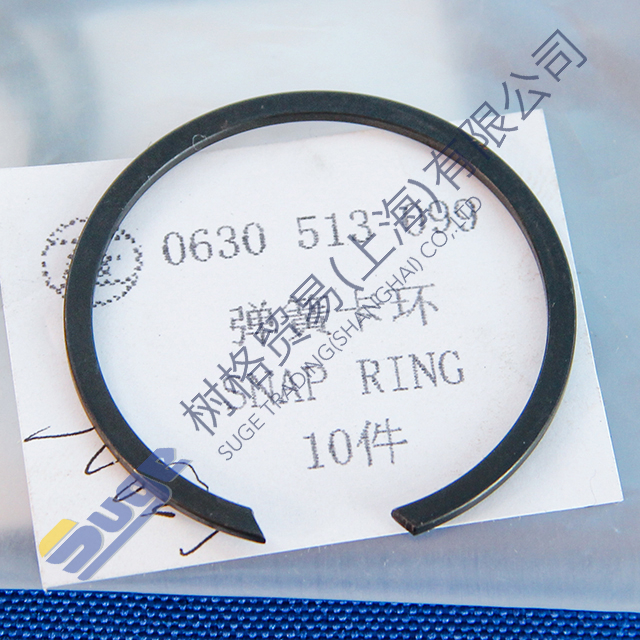 ZF XCMG Lingong 4BP230 transmission RETAINING RING 0630 513 099