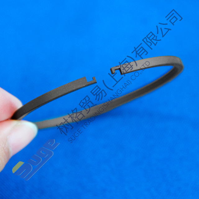 ZF 4BP230 wheel loader transmission K1 PISTON RING 0734 401 267