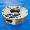 ZF 4BP230 transmission GEAR PUMP 0501 214 895
