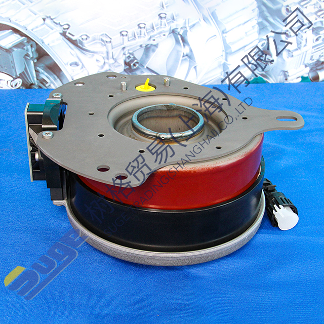 ZF SACHS Clutch Release Bearing VOLVO AMT clutch actuator 6482 000 155