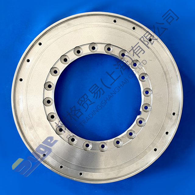ZF TCHD TT clutch intermediate plate 0501 335 481