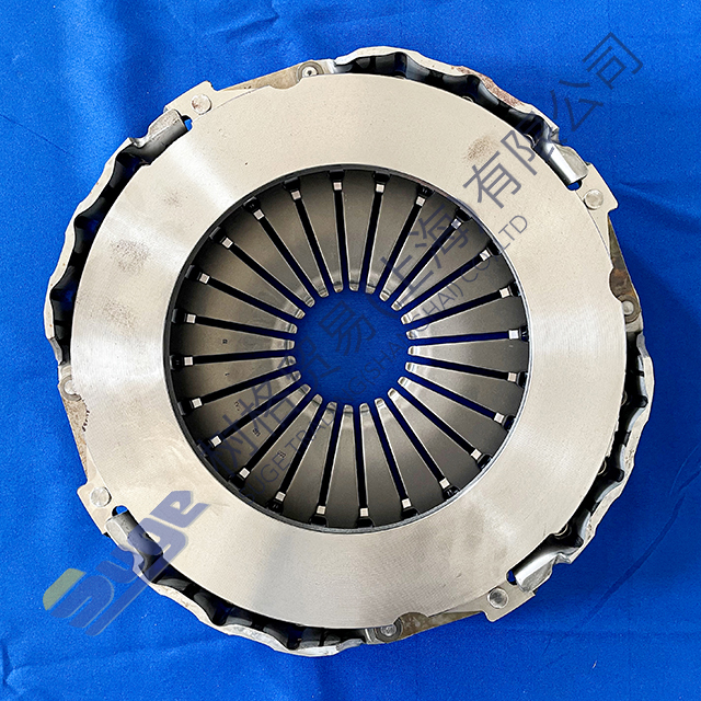 ZF TCHD TT pressure plate Spare Part 0501 222 266