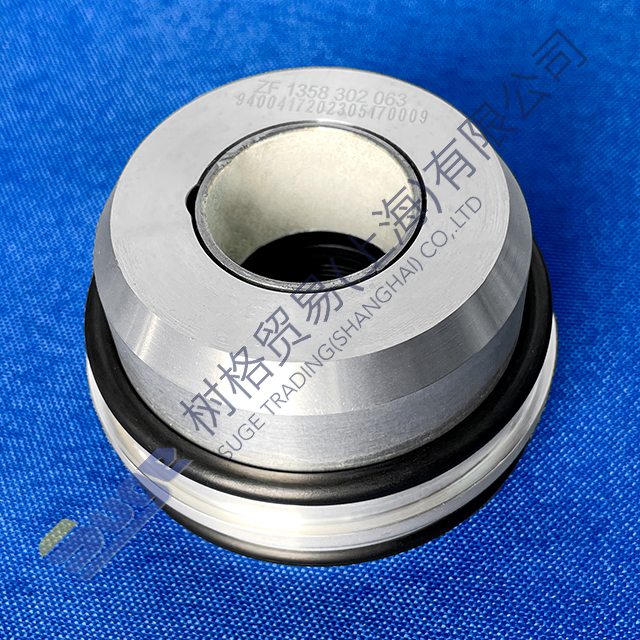 ZF TRAXON HG cylinder assembly 1358 206 017