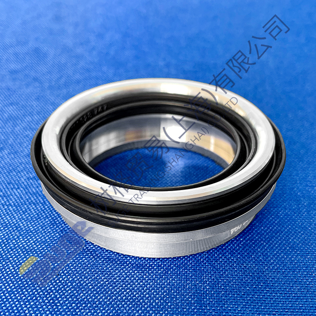 ZF TRAXON HG piston assembly-big 1358 206 024