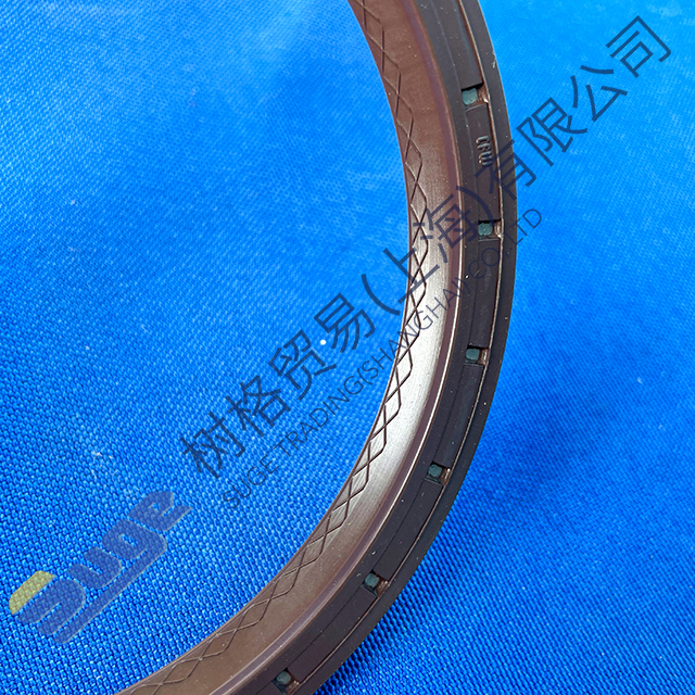 ZF transfer case VG2700 spare parts output shaft seal 0734 300 479
