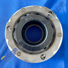 ZF AMT 2TX2620TO MAN truck TRAXON input shaft parts 1358 202 024