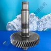 ZF 4BP230 LZZF transmission K2 SHAFT 4681 372 002
