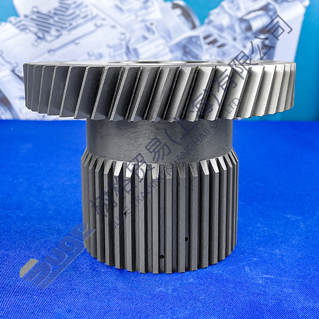 ZF 4BP230 XCMG LZZF transmission KVKR IDLER 4681 375 001