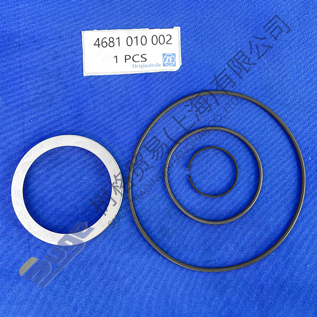 ZF 4BP230 LZZF transmission sealing kit- K1 clutch 4681 010 002