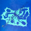 ZF 4BP230 LZZF transmission GASKET 4681 306 010