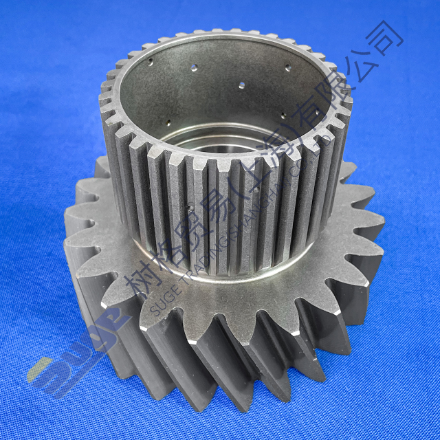 ZF XCMG 4BP230 transmission K2 IDLER 4681 372 001
