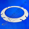 ZF wheel loader axle MT-L 3075 MT-L 3065 MT-L 3105 INNER CLUTCH DISK 0501 322 140