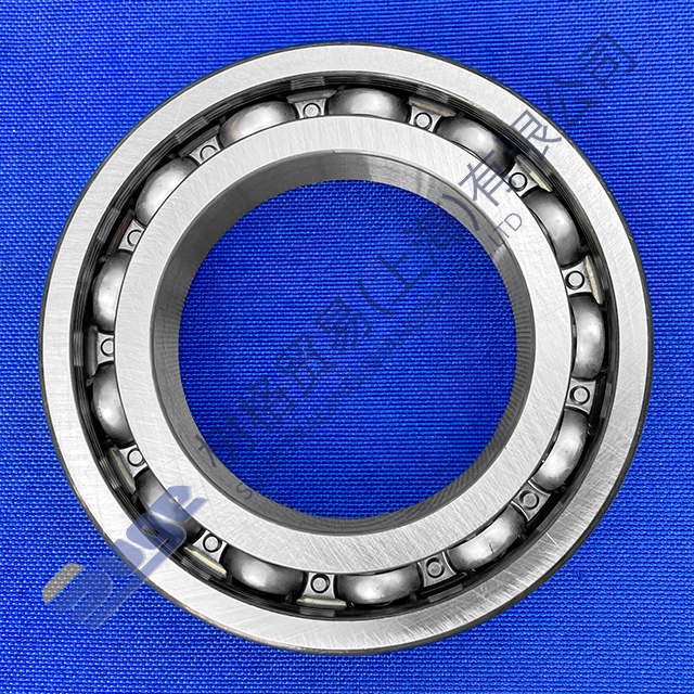 ZF Lingong XCMG 4BP230 transmission KV KR GEAR INNER BEARING 0735 302 558