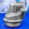 ZF 4BP230 LZZF wheel loader transmission FILTER HEAD 0501 223 274