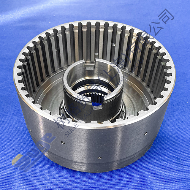 ZF LZZF XCMG Lingong 4BP230 transmission K1 CLUTCH ASSEMBLY 4681 271 001