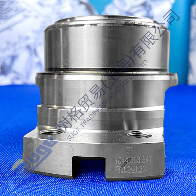 ZF 4BP230 LZZF Liugong XCMG transmission OUTPUT FLANGE FRONT 4644 303 547