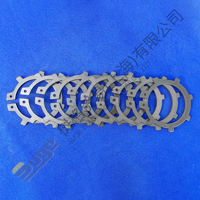 ZF 4BP230 transmission LZZF K2 RETAINING RING 0501 336 482