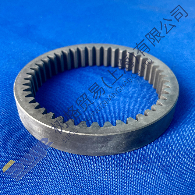 ZF transfer case VG2700 spare parts Oil pump gear ring 5841 300 360